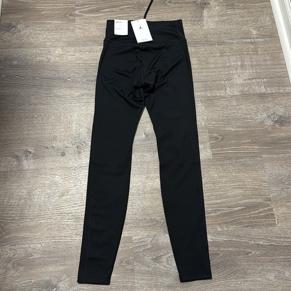 NWT Jordan Leggings size XS - Picture 5 of 5